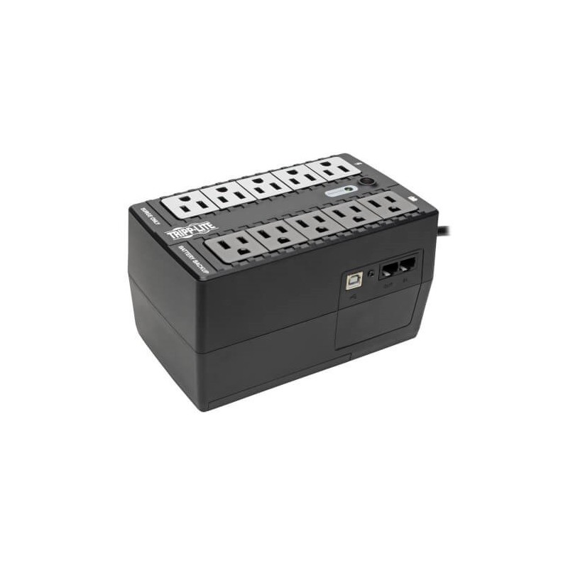 No-Break TRIPP-LITE INTERNET550U