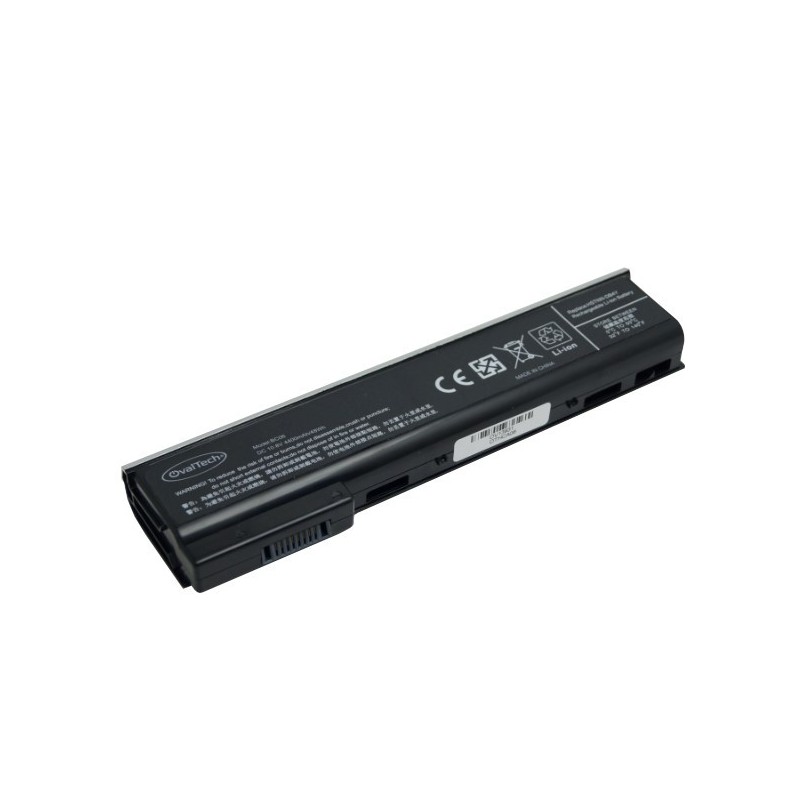 Batería 6 Celdas OVALTECH para HP ProBook 640 645 655