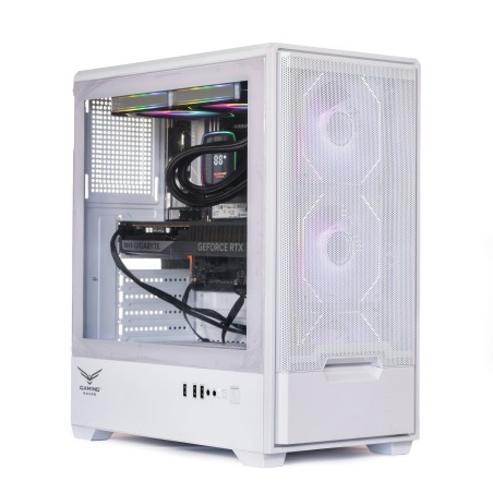 Gabinete Naceb Technology NA-0658B