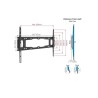 Soporte para TV BARKAN E400+