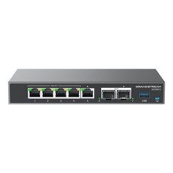 Central Telefónica Grandstream GCC6010