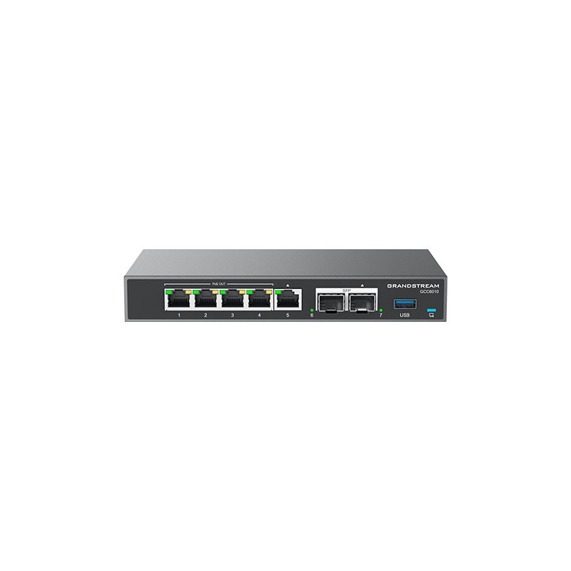 Central Telefónica Grandstream GCC6010