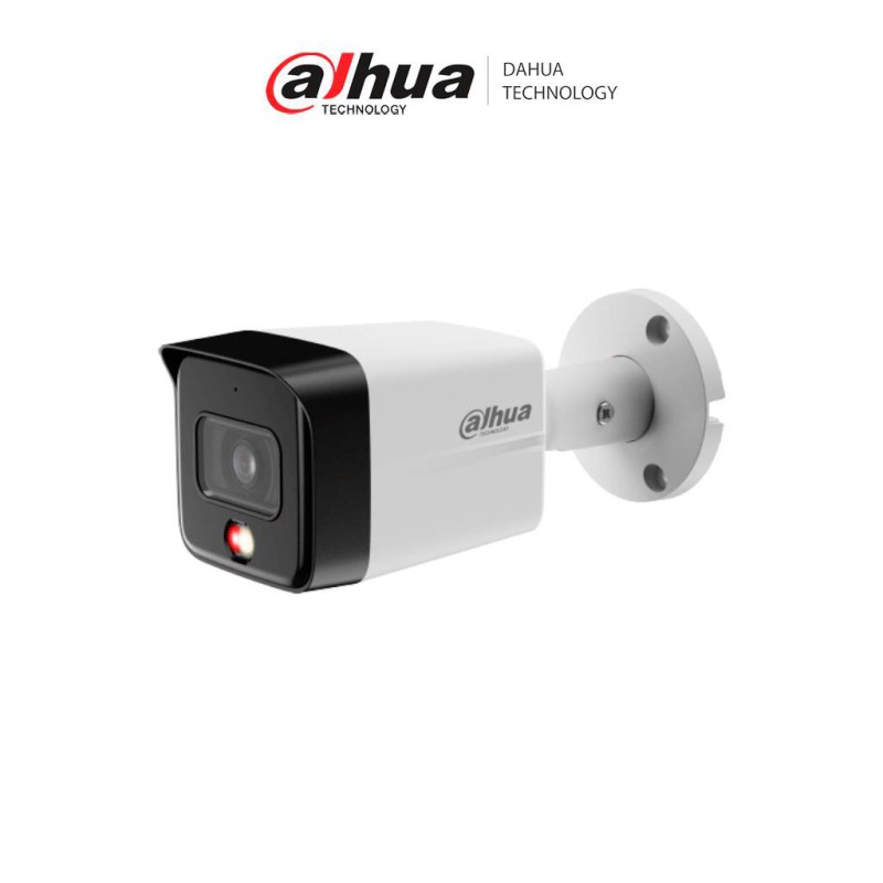 Cámara Bala  Dahua Technology IPC-HFW1839TC-A-IL