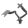 Soportes para Monitores ACTECK ENFORCE MOTION  SM729