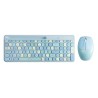 Kit de teclado y mouse ACTECK MK470 