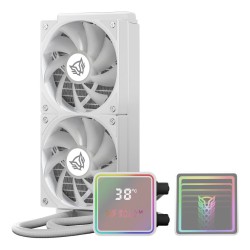 Enfriamiento y Ventilación Balam Rush CRYO PRISM 240 ICE
