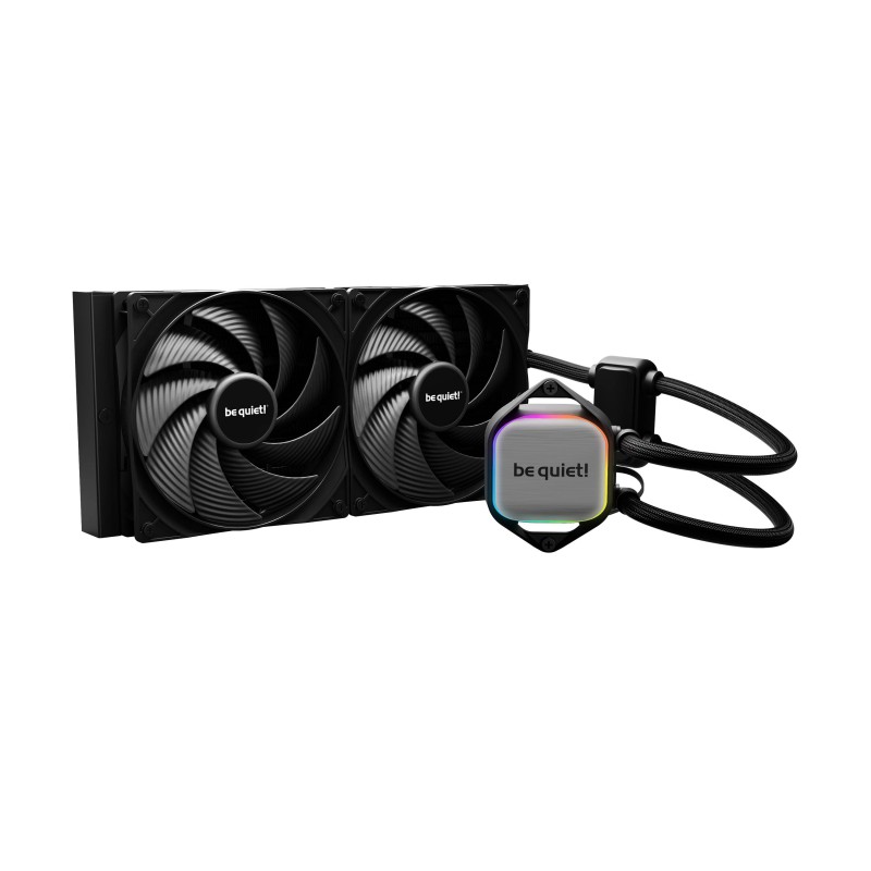Enfriamiento y Ventilación Be Quiet PURE LOOP 2 280MM