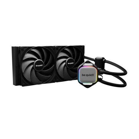 Enfriamiento y Ventilación Be Quiet PURE LOOP 2 280MM
