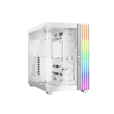 Gabinetes Gaming Be Quiet LIGHT BASE 900