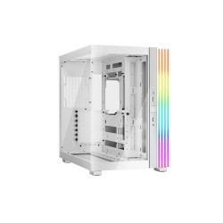 Gabinetes Gaming Be Quiet GABINETE LIGHT BASE 600 DX WHITE