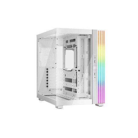 Gabinetes Gaming Be Quiet GABINETE LIGHT BASE 600 DX WHITE