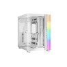 Gabinetes Gaming Be Quiet GABINETE LIGHT BASE 600 DX WHITE