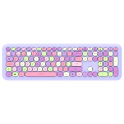 Kit de teclado y mouse ACTECK MK475 