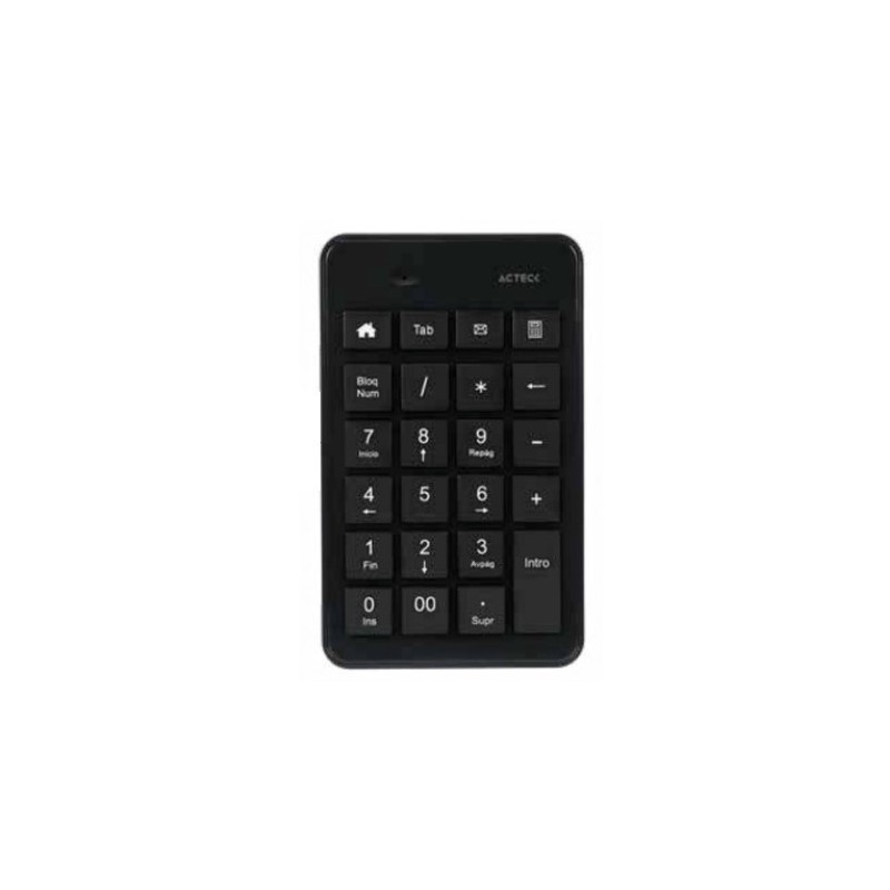 Teclado ACTECK TI450 