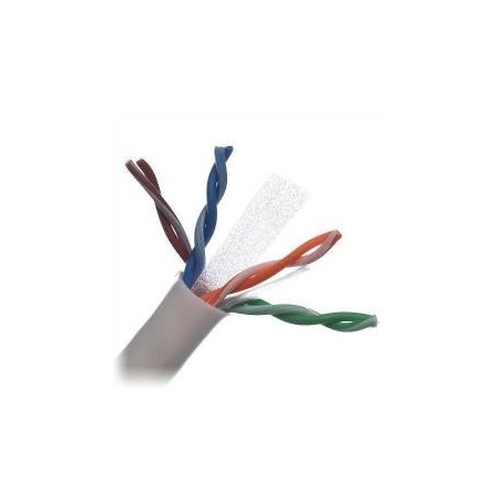 Bobina de Cable UTP CAT6+ BELDEN 2412 009a1000