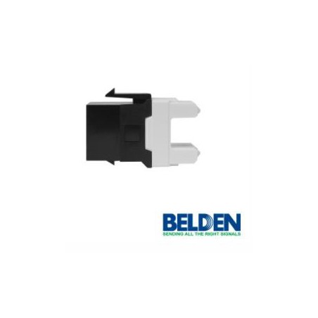 Conector Modular Jack RJ45 BELDEN AX101321