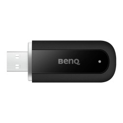 Adaptadores USB Red BENQ WD02AT