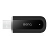 Adaptadores USB Red BENQ WD02AT