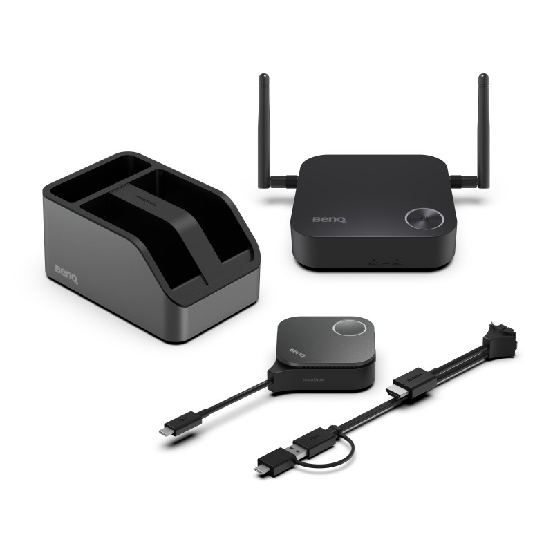 Video Conferencias BENQ WDC15