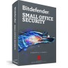 Antivirus BITDEFENDER Small Office Security