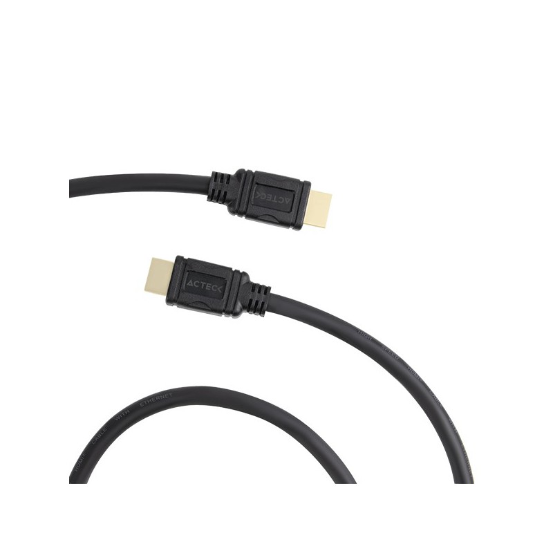 Cable HDMI ACTECK CH230 