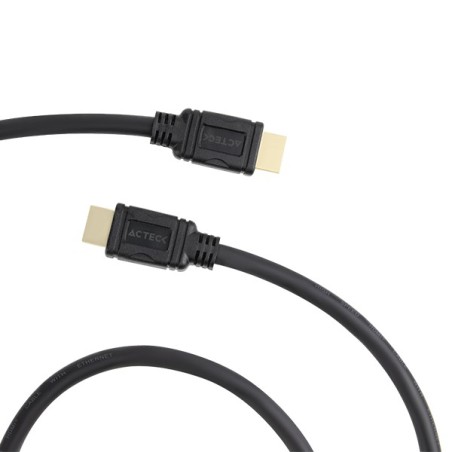 Cable HDMI ACTECK CH230 