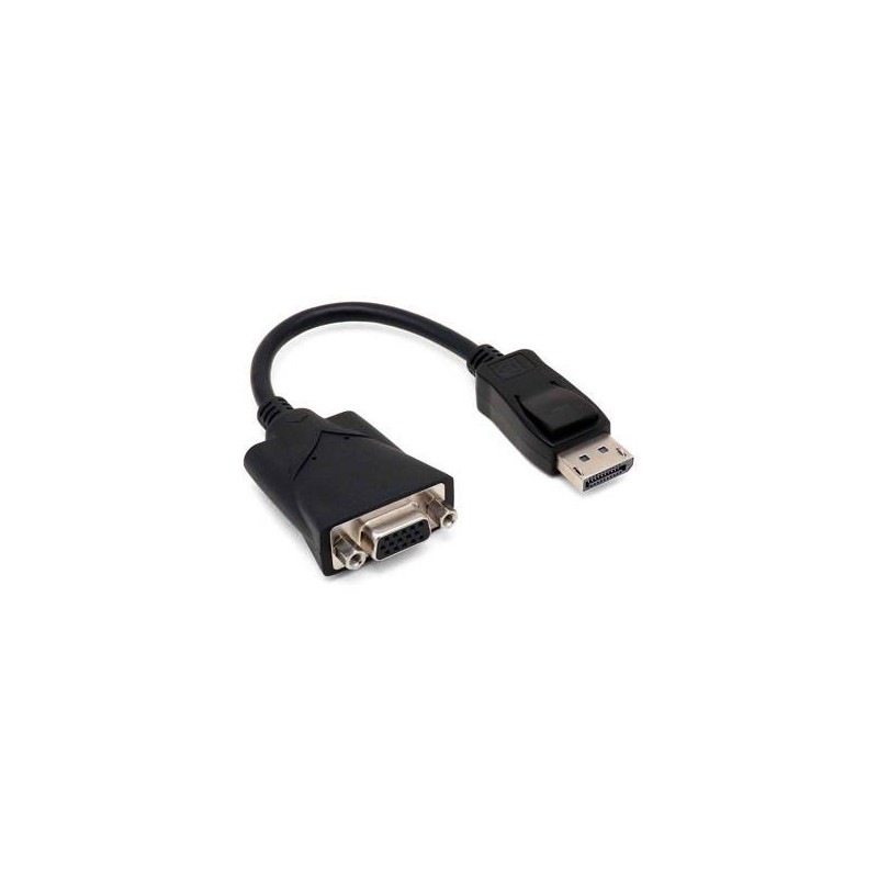 Adaptador Displayport BROBOTIX 104529