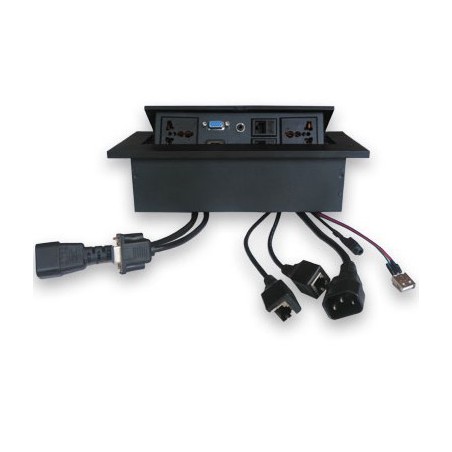 CAJA P/MESA BROBOTIX 005514N