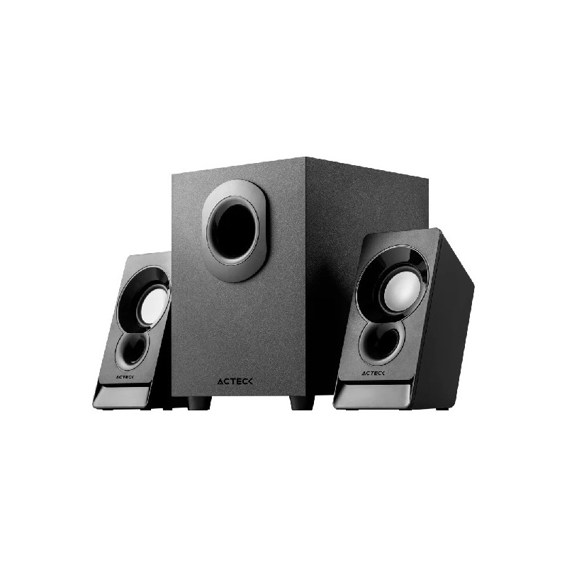 Bocinas ACTECK AS470 