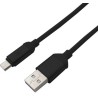 Cable USB BROBOTIX 161208N