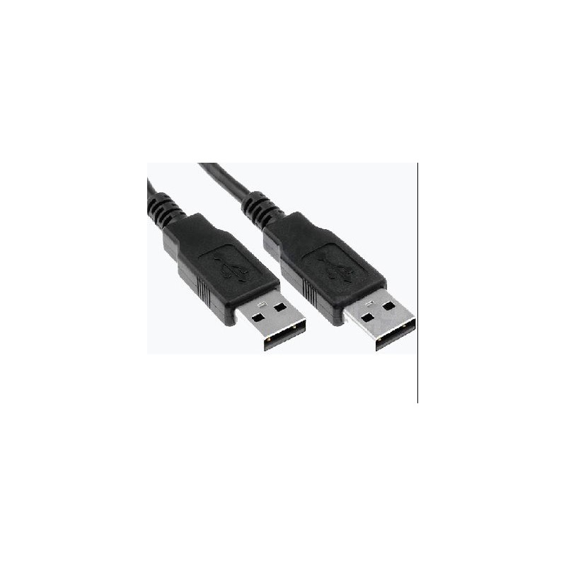 Cable USB Tipo A-A BROBOTIX 210887