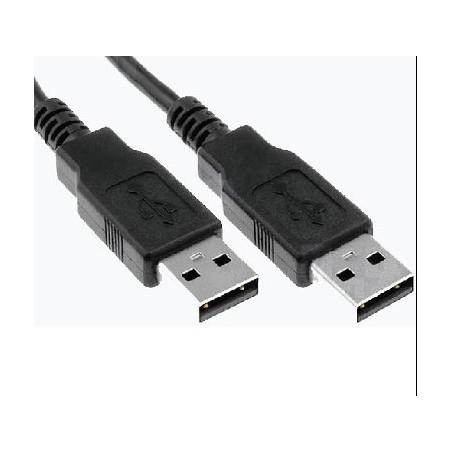 Cable USB Tipo A-A BROBOTIX 210887