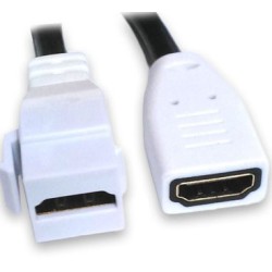 Jack HDMI BROBOTIX 104691