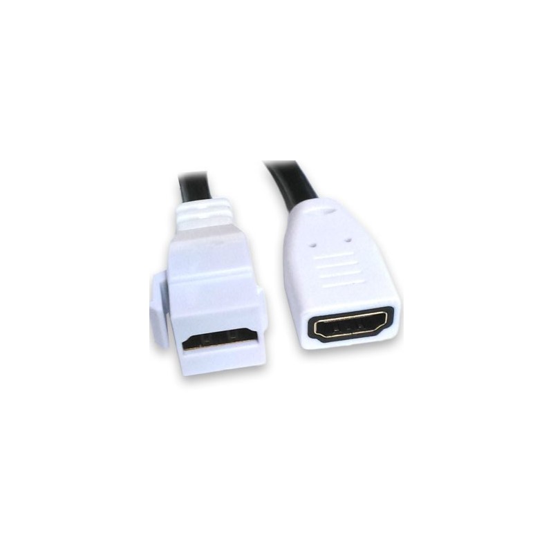 Jack HDMI BROBOTIX 104691