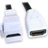 Jack HDMI BROBOTIX 104691
