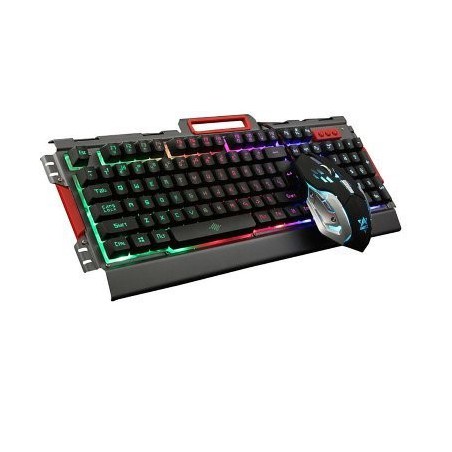 Teclado BROBOTIX 188533-2