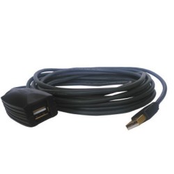 CABLE USB BROBOTIX 030570