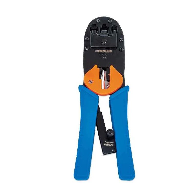 Pinza Crimpeadora INTELLINET 211048