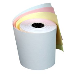 Rollo de Papel PCM BRA7670