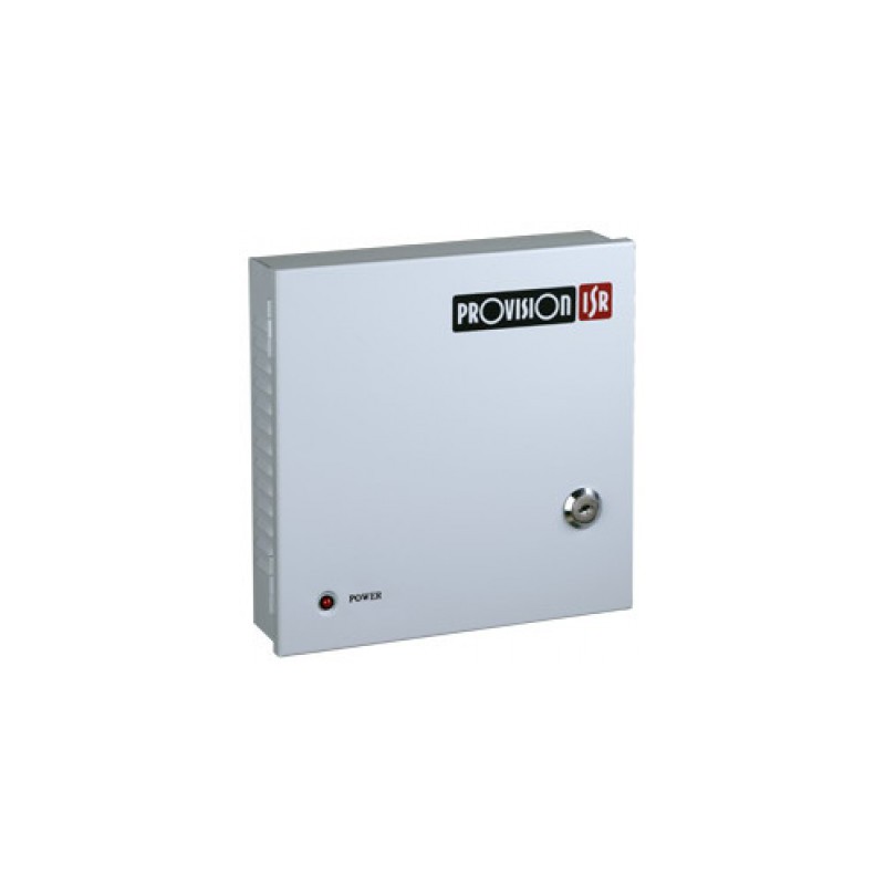 Fuente de Poder PROVISION-ISR PR-10A9CH+