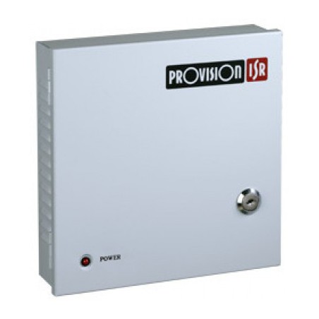 Fuente de Poder PROVISION-ISR PR-10A9CH+