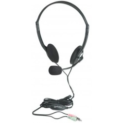Auriculares MANHATTAN 164429