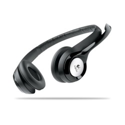 Auriculares LOGITECH H390