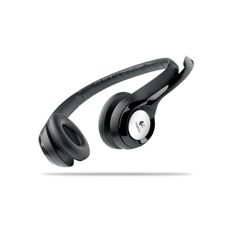 Auriculares LOGITECH H390