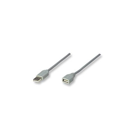 Cable USB 1.1  MANHATTAN 165211