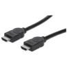 Cable HDMI MANHATTAN 322539