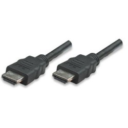 Cable HDMI MANHATTAN 323239