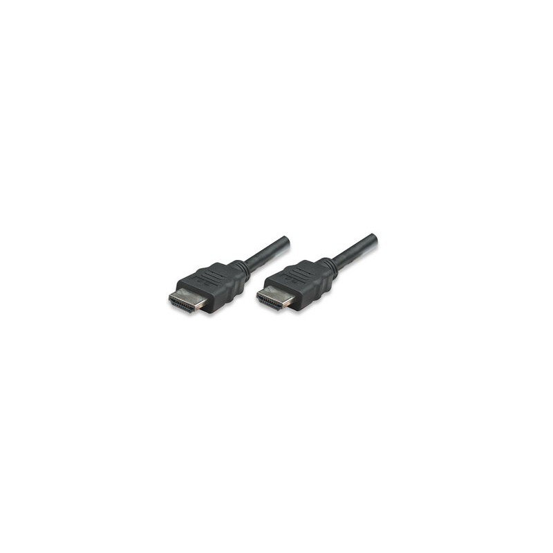 Cable HDMI MANHATTAN 323239
