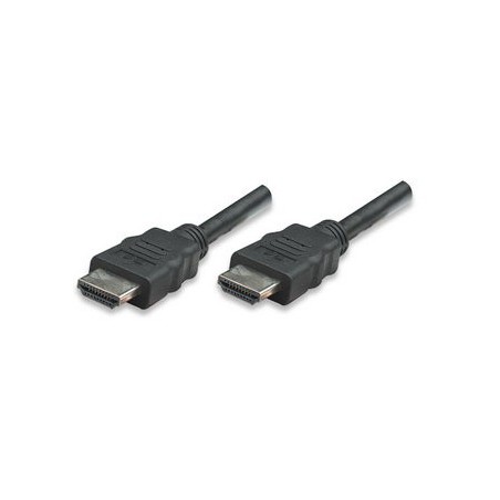 Cable HDMI MANHATTAN 323239