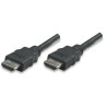 Cable HDMI MANHATTAN 323239